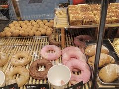 -东哥面包(江宁大润发店)