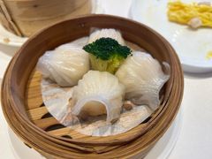 -正佳广场万豪酒店-粤菜餐厅·点心·海鲜·聚餐