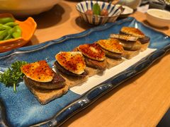 -京旬海鲜放题·铁板烧自助餐厅
