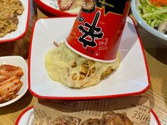 -山海珍味韩国料理(奥城店)