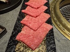 -AJIYA·池袋日式烧肉自助(天津万象城店)