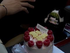-流酥可心·牛乳蛋糕商店(禾祥西路店)