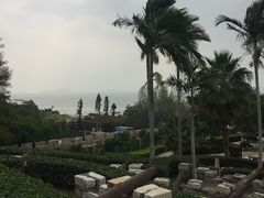 -胡里山炮台