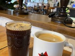 -雕刻时光咖啡馆(北师大店)