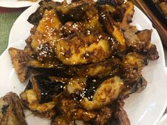 -桃子餐厅·天津菜(红星路直营店)