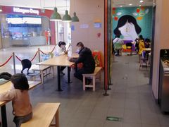 -麦当劳(龙湖北京大兴天街店)