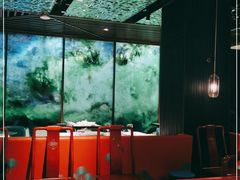 大堂-绿波廊(豫园店)