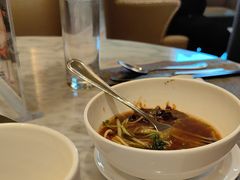 -北京王府井希尔顿酒店·万斯阁西餐厅