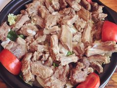 -阿婆情腊排骨火锅(金虹路店)