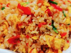 -凤凰路何眼镜香辣蟹(花果园店)