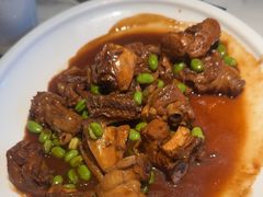 -花园茶楼(兴城西路店)