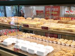 -味多美蛋糕(灯市口店)