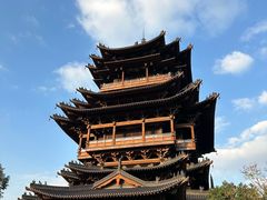 -杭州半山国家森林公园