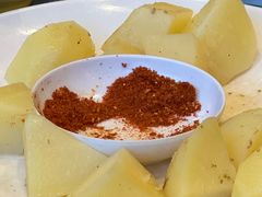 -四姑娘山阿巴郎·藏式花园餐厅