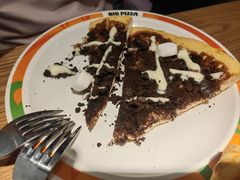 -比格比萨自助(南京万达茂店)