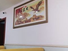 卡座-翰汇居特色农家菜(南汇新城滴水湖店)
