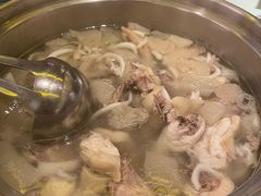 -润园四季椰子鸡火锅(南山海岸城店)