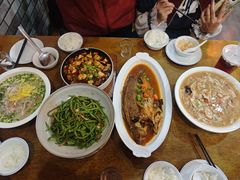 -杏花村水席楼·洛阳水席(老城十字街店)