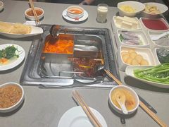 -海底捞火锅(杭州天虹购物中心店)