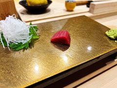-鮨一日本料理(大中华店)