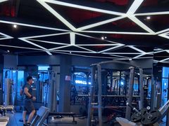 -银吉姆健身(越溪馆)