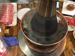 -额尔敦草原涮羊肉·烧烤(冻青树总店)