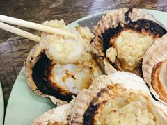 -贞姨美食·老字号海鲜大排档