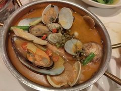 -茉莉餐厅(包河万达店)