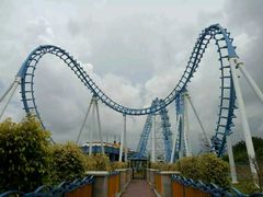 -厦门方特梦幻王国