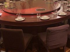 包厢-西域阿里马新疆菜·清真(桂花路店)