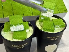 -仙雨林·奶茶鲜果茶(书院巷店)