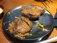 -受气牛肉·重庆耙牛肉(来福士店)