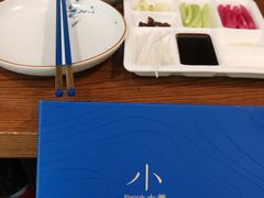 -小大董·烤鸭(王府井apm店)