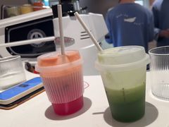 -潮一不贰·法式甜品·生日蛋糕·西式简餐(外滩店)