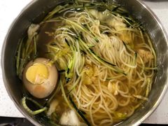 -艺芳家朝鲜冷面