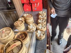 -二泉园老菜馆·百年无锡菜