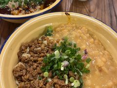 -阿福板凳面(观音桥店)