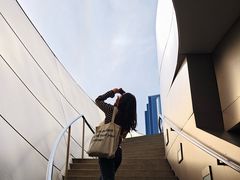 -华特·迪士尼音乐厅