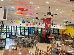 -儿童菜·采风阁家常菜餐厅(亚龙湾天域酒店)