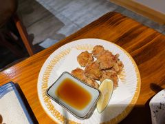 -晶吉·居酒屋·日本料理·烧鸟(中山区民主广场经典生活店)