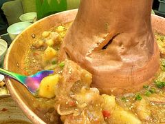 -浩海火燒雲傣家菜(芮欧百货店)