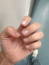 点击看大图 -喜柿·nail日式美甲美睫