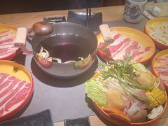 -沼津港精致料理·寿喜烧·烧鸟(龙湖南桥天街日料榜单店)