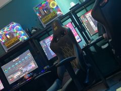 -粤塔x电竞酒店(深圳龙华大浪后浪新天地店)