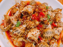 -虾妹纸餐厅