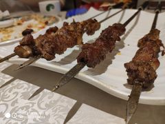 -巴依老爷·新疆美食(上城区天城路店)