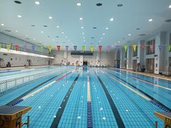 -北京雄鹿运动中心