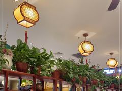 -江城小馆陕南妈妈菜·全球旅行餐厅(钟楼店)