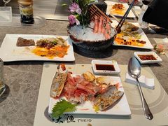 -大渔铁板烧(花园道店)