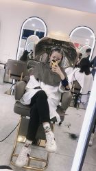 点击看大图 -上禾 HAIR SALON